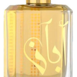 Perfume Abaan Eau De Parfum 100ml Spray For Unisex