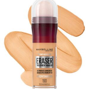 Maquilhagem De Tratamento Maybelline Instant Age Rewind Eras