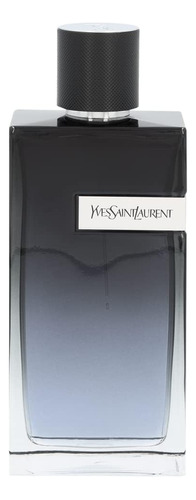 Perfume Yves Saint Laurent Y Eau De Parfum 200ml Para Homens - Imagem 2