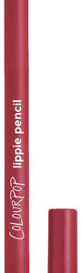 Delineador Labial Colourpop Lippie Bichette Vegan De Alto Pi