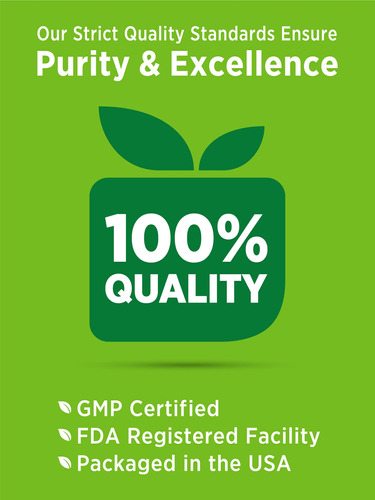 Gomas Probióticas Nature's Truth Digestive Health 50 Unidade - Imagem 5