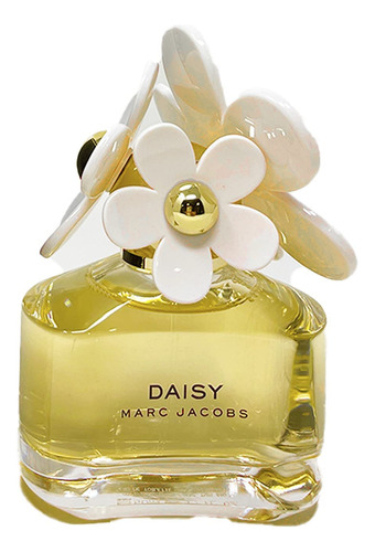 Perfume Marc Jacobs Mj Daisy Eau De Toilette 50ml For Women - Imagem 4