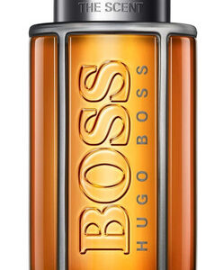 Hugo Boss The Scent Eau De Toilette, 97 Ml