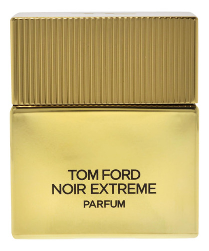 Perfume Tom Ford Noir Extreme Parfum Spray 50ml Para Homens - Imagem 2