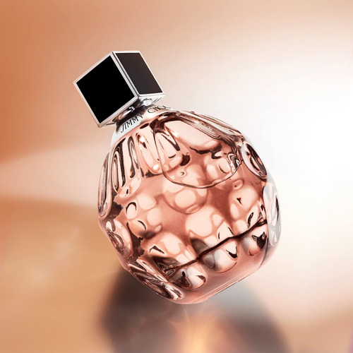 Perfume Jimmy Choo Eau De Parfum 40ml For Women - Imagem 4