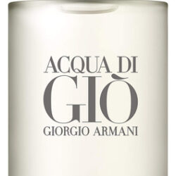 Perfume Giorgio Armani Acqua Di Gio 200 Ml Em Spray De Perfu