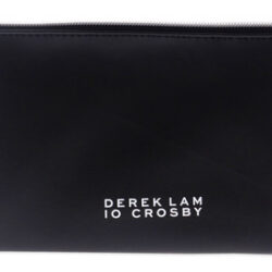 Bolsa Transversal Derek Lam 2019 Gwp Black Pouch Feminina