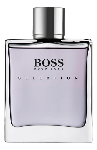 Hugo Boss Selection Eau De Toilette, 97 Ml