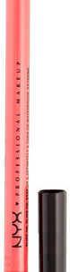 Delineador De Lábios Nyx Professional Makeup Slide Em Coral