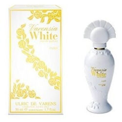 Varens Varensia Eau De Perfume Spray Branco 50ml