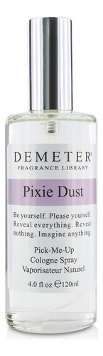 Perfume Demeter Pixie Dust Para Mulheres 120ml - Imagem 2