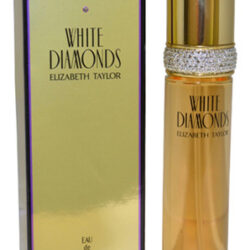 White Diamonds Por Elizabeth Taylor Women 17 Oz
