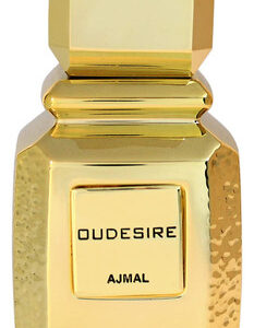 Perfume Ajmal Oudesir Edp 100ml Para Homens E Mulheres