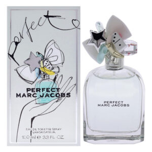 Perfume Marc Jacobs Perfect Eau De Toilette 100ml For Women