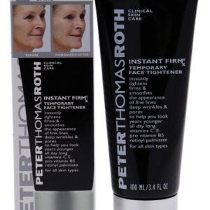 Apertador Facial Temporário Instant Firmx De Peter Thomas Ro