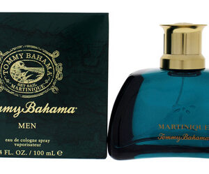 Zarpa Martinique Colônia Spray 3.4 Oz - Aroma Masculino E Refrescante