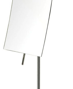 Espelho De Maquiagem Jerdon, Mesa Retangular, Ampliação De 3