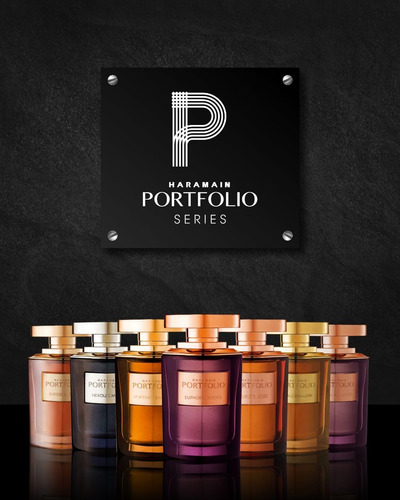 Perfume De Colônia Al Haramain Portfolio Royale Stallion 75 - Imagem 7