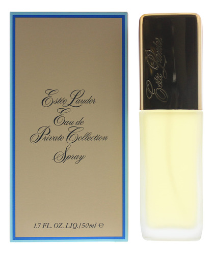 Perfume Estee Lauder Eau De Private Collection 50ml For Wome - Imagem 3