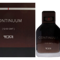 Perfume Tumi Continuum Para Homens, Eau De Parfum, 200 Ml, 2