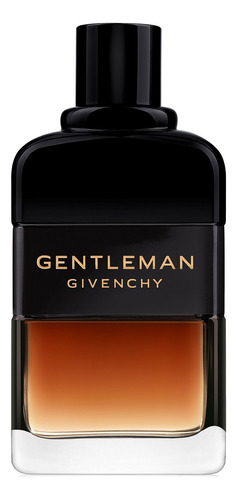 Perfume Givenchy Gentleman Réserve Privée Eau De Parfum 200m - Imagem 2