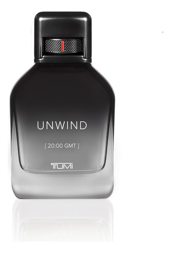 Perfume Tumi Unwind Para Homens Eau De Parfum 200ml - Imagem 2
