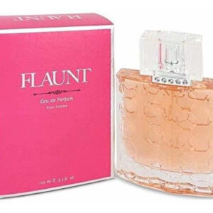 Flaunt Pour Femme By Joseph Prive Perfume Feminino 34 Oz