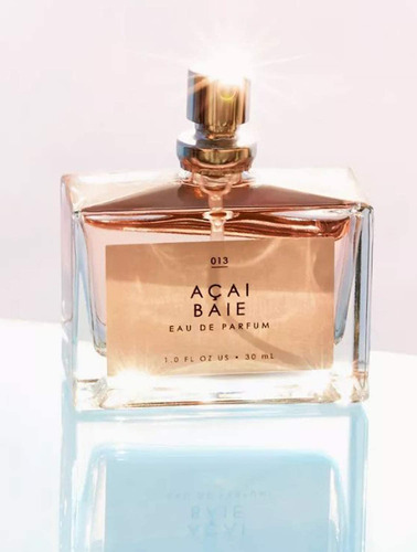 Perfume Gourmand Miel Bébé Eau De Parfum 30ml For Women - Imagem 3