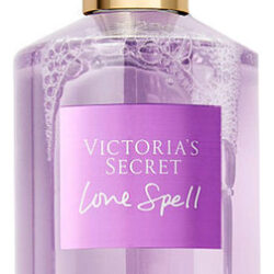 Gel De Banho Victoria's Secret Gel Refrescante 300ml