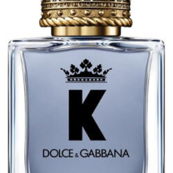 Perfume Dolce & Gabbana K Eau De Toilette 50ml Para Homens