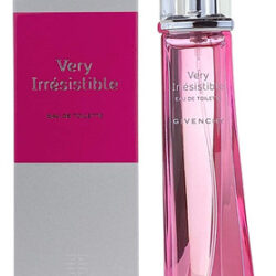 Perfume Givenchy Very Irresistible Eau De Toilette 50ml For