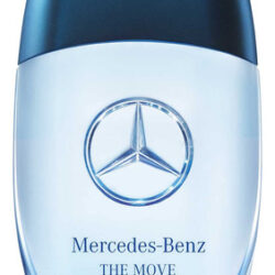 Perfume Mercedes-benz The Move Edt 200ml Para Homens