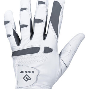 Luvas Bionic Masculinas Performancegrip Pro Premium Golf