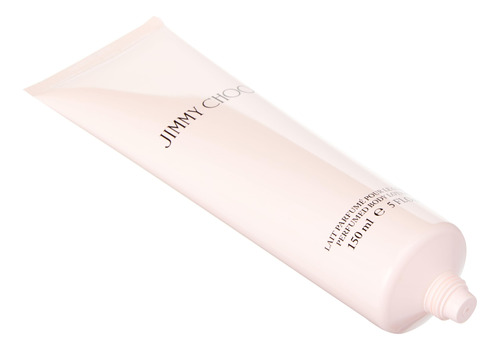 Perfume Jimmy Choo Edp + Loção Corporal 150ml Tamanho De Via - Imagem 3