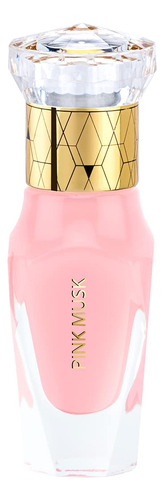 Óleo De Perfume Swiss Arabian Pink Musk 12ml Unissex - Imagem 5