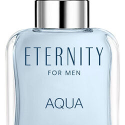 Perfume Calvin Klein Eternity Para Homens Aqua Eau De Toilet