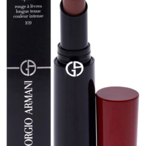 Batom Giorgio Armani Lip Power Longwear Vivid Color 109