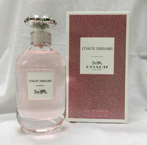 Coach New York For Men EDT EDT 100ml para masculino - Imagem 5