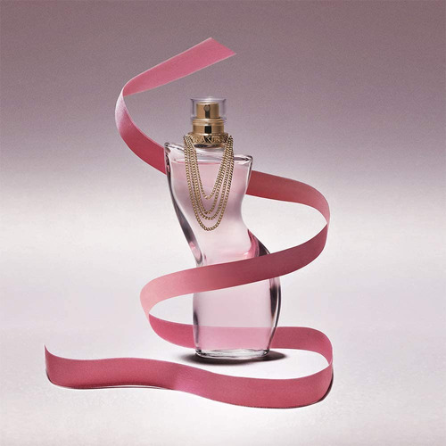 Perfume Feminino Shakira Dance Da Shakira, Floral Frutado - Imagem 8