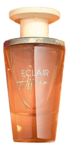 Perfume Fragrância World French Avenue Eclair Affair 100ml - Imagem 3