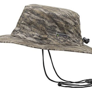 Frogg Toggs Fth10150 Chapéu Balde Impermeável Mossy Oak