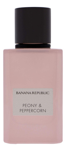 Perfume Banana Republic Icon Peony & Peppercorn Eau De Parfu - Imagem 2