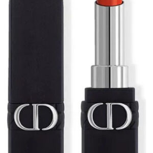 Batom Dior Rouge Intense Color Transfer Proof 840 Forever