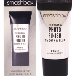 O Acabamento Fotográfico Original Smooth And Blur Da Smashbo