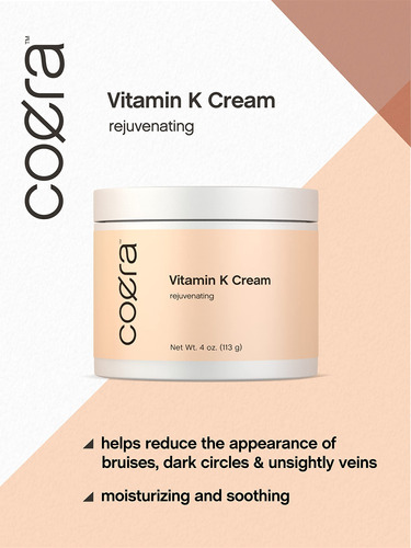 Creme Bruise Horbäach Vitamina K 120ml - Imagem 4