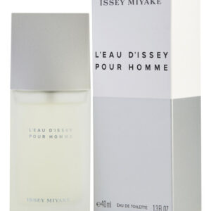 Spray L'eau D'issey Edt 1,3 Onças