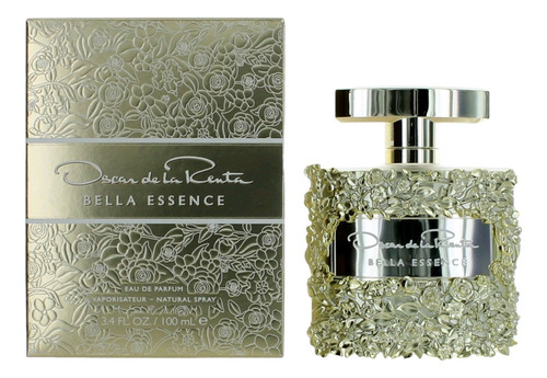 Perfume Oscar De La Renta Bella Essence Eau De Perfum 100ml