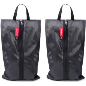 Pacote De Bolsas De Sapatos, Todas Resistentes À Água Para V