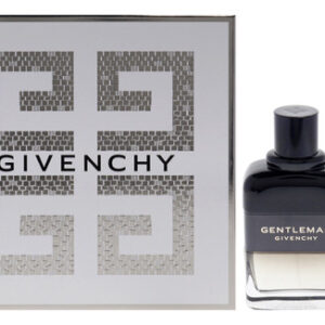 Conjunto De 2 Peças De Perfume Givenchy Gentleman Para Homen