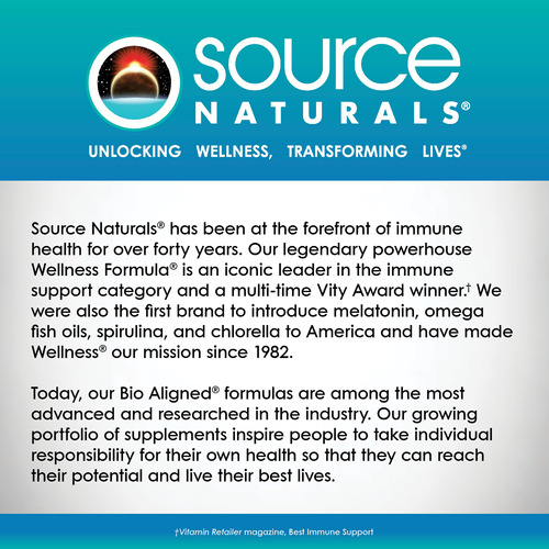 Suplemento: Source Naturals, Extrato De Romã, 500 Mg, 240 Co - Imagem 5